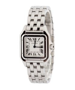 Alternative view of HandMade The Ladies Panthere de Cartier WSPN0015 Medium Model