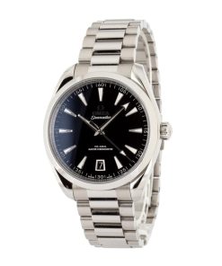 Alternative view of HandMade The Omega Seamaster Aqua Terra 150M 41MM Stainless Steel