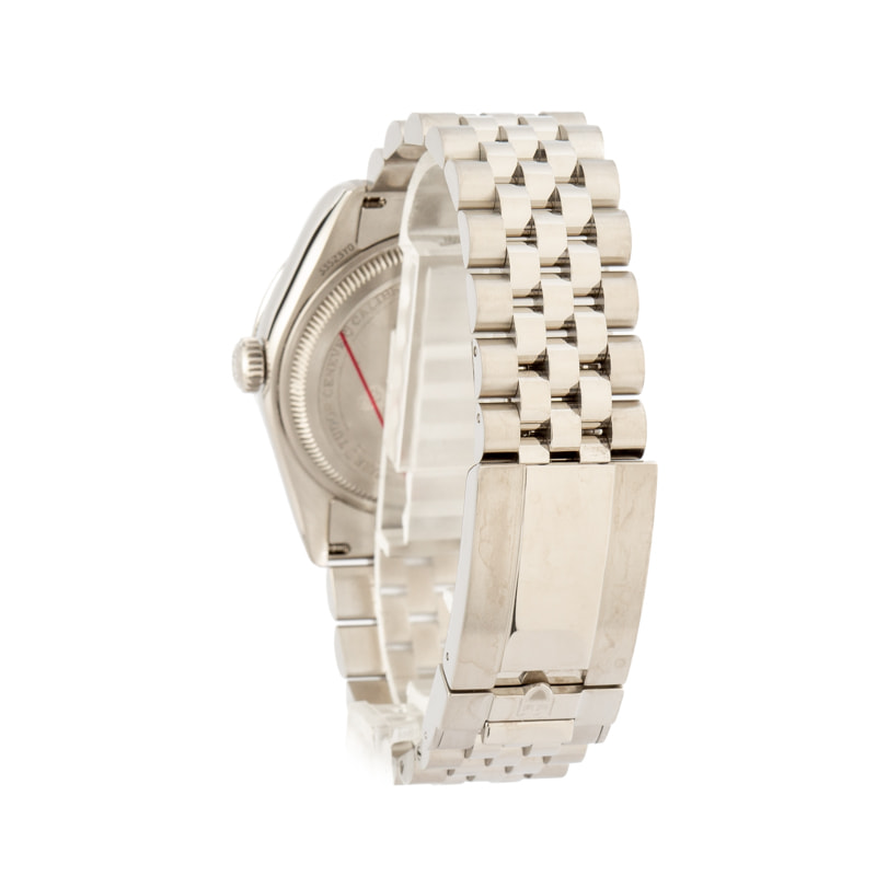 HandMade The Tudor Black Bay 39 Stainless Steel - Image 3