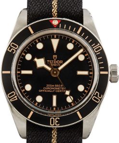 HandMade The Tudor Heritage Black Bay 79030N