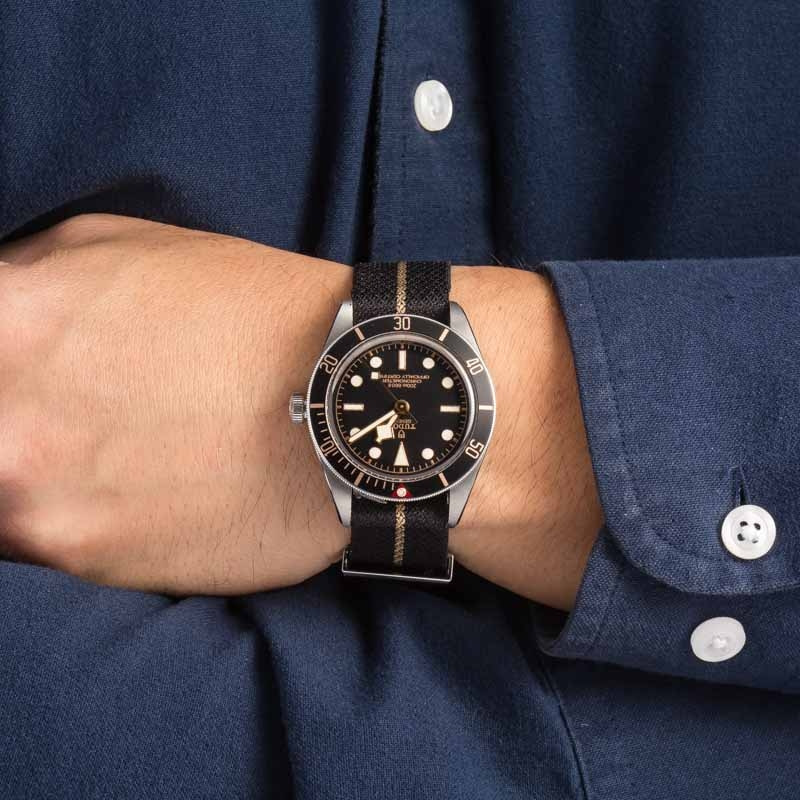 HandMade The Tudor Heritage Black Bay 79030N - Image 5