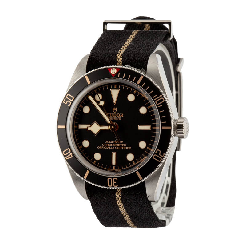 HandMade The Tudor Heritage Black Bay 79030N - Image 2