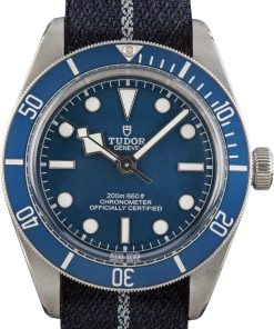 HandMade The Mens Tudor Heritage Black Bay 79030