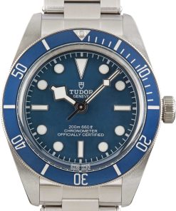 HandMade The Tudor Heritage Black Bay 79030B