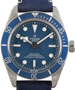 HandMade The Tudor Heritage Black Bay 79030