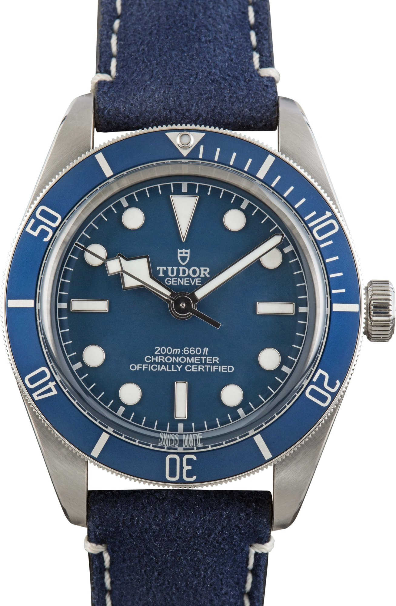 HandMade The Tudor Heritage Black Bay 79030