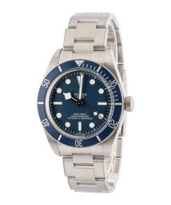 Alternative view of HandMade The Tudor Heritage Black Bay 79030B