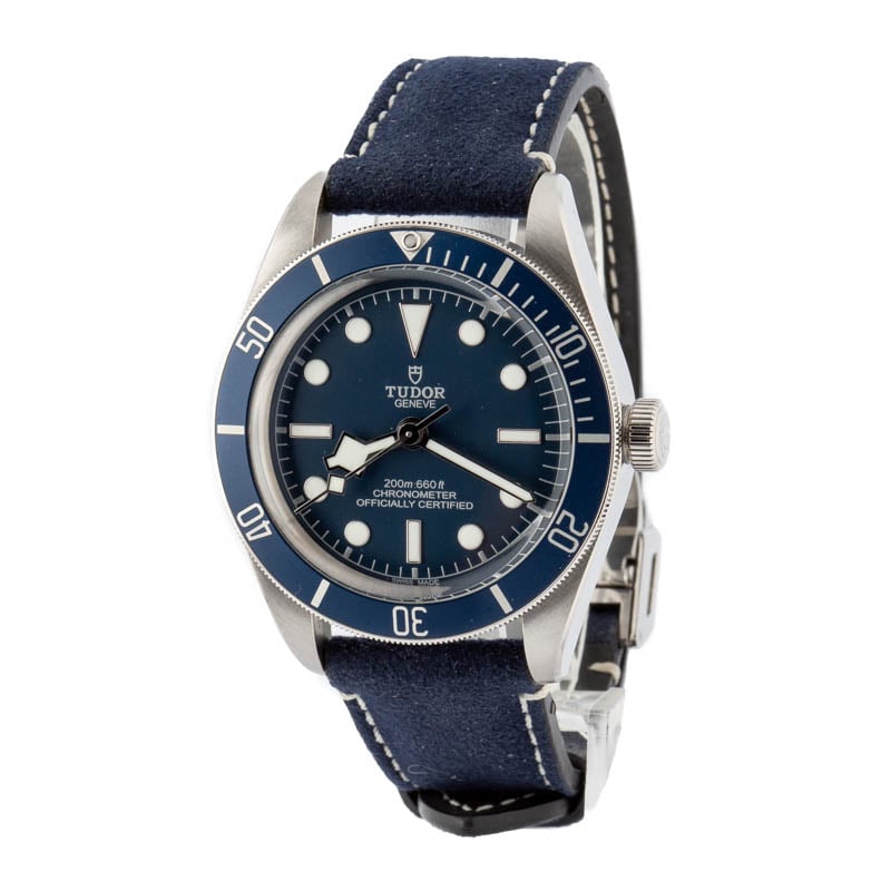 HandMade The Tudor Heritage Black Bay 79030 - Image 2