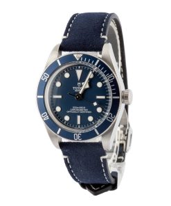 Alternative view of HandMade The Tudor Heritage Black Bay Ref 79030