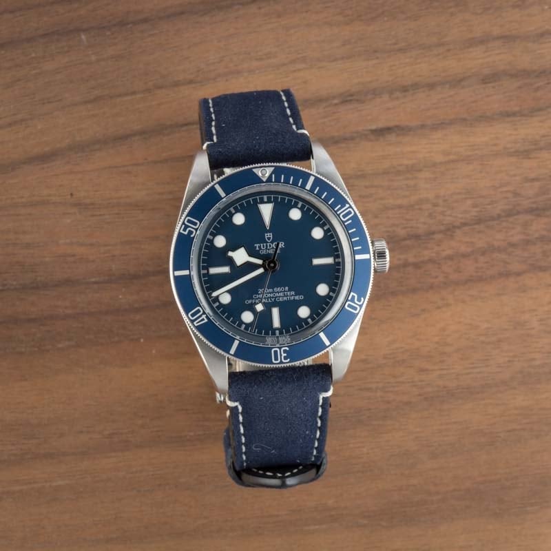 HandMade The Tudor Heritage Black Bay 79030 - Image 6