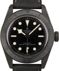 HandMade The Mens Tudor Black Bay 79210