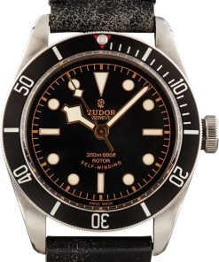 HandMade The Tudor Heritage Black Bay 79220