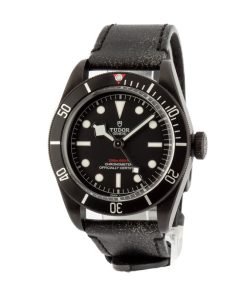 Alternative view of HandMade The Tudor Heritage Black Bay