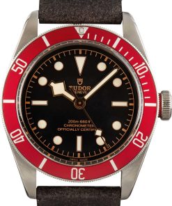 HandMade The Tudor Heritage 79230 Black Bay