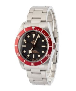 Alternative view of HandMade The Tudor Black Bay Ref 79230R