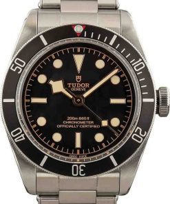 HandMade The Tudor Black Bay 79230 Blue Bezel