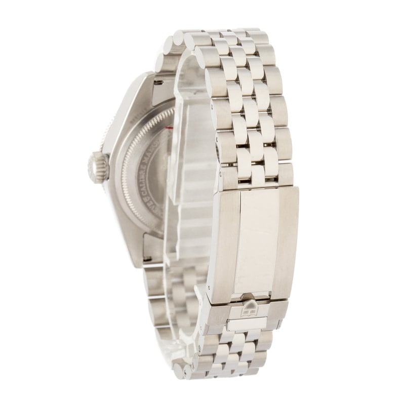 HandMade The Tudor Black Bay Red Bezel - Image 3