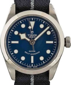 HandMade The Tudor Heritage Black Bay 79500