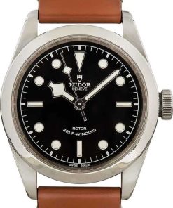 HandMade The Tudor Black Bay 79540