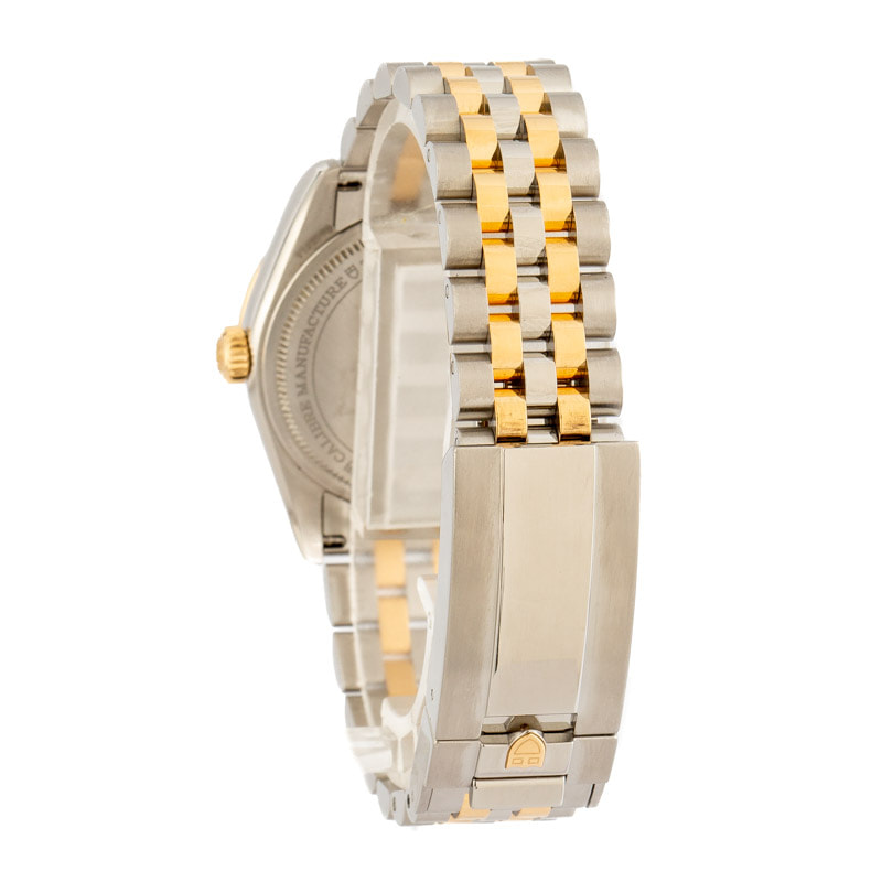 HandMade The Tudor Black Bay 31 Ref 79603 Silver Dial - Image 3