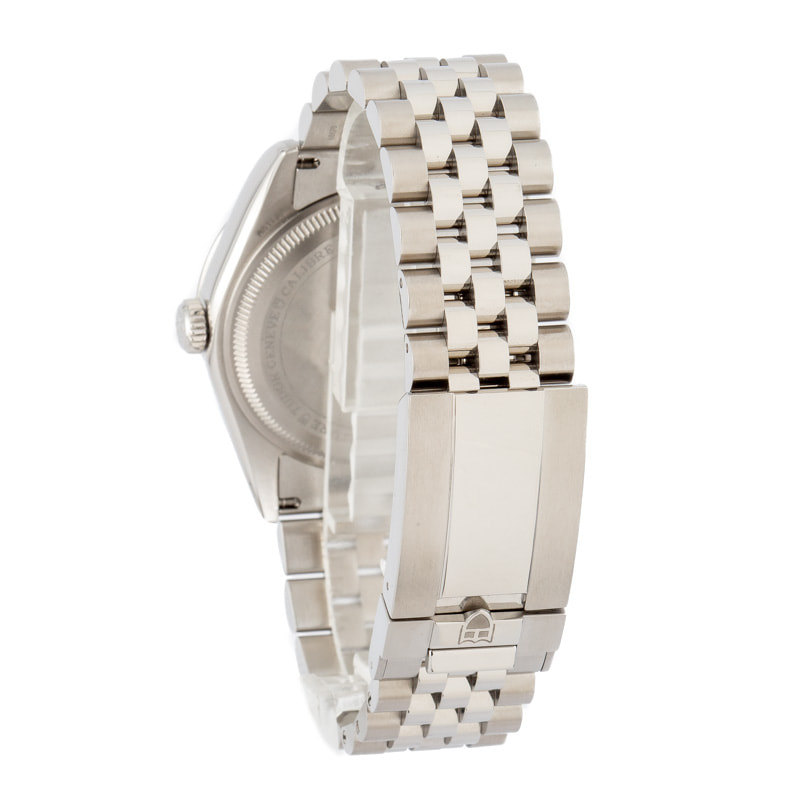 HandMade The Tudor Black Bay 39 Light Champagne Dial - Image 3