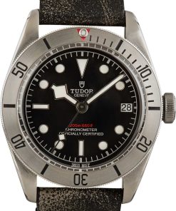 HandMade The Tudor Heritage Black Bay 79730