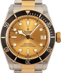 HandMade The Tudor Heritage Black Bay 79733N