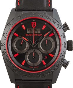 HandMade The Tudor Fastrider 42000 Ceramic