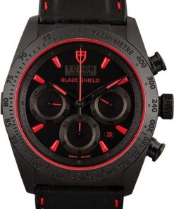 HandMade The Tudor Fastrider Chronograph 42000CR