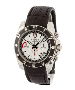 Alternative view of HandMade The Tudor Grantour Stainless Steel