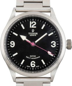 HandMade The Tudor Ranger Ref 79910 Stainless Steel