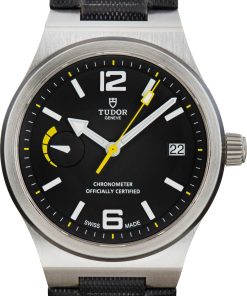 HandMade The Tudor 40MM North Flag 91210N