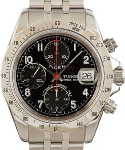 HandMade The Tudor Prince Date 79280 Stainless Steel