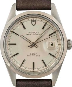 HandMade The Tudor Prince OysterDate "Jumbo"