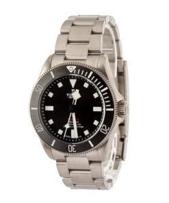 Alternative view of HandMade The Tudor Pelagos 25407 Titanium