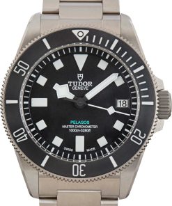 HandMade The Men's Tudor Pelagos Ultra Titanium