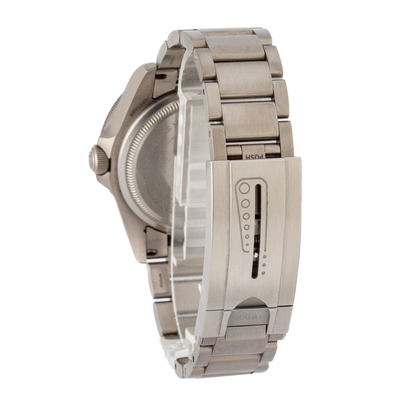 HandMade The Tudor Pelagos Ref 25600TB Blue Dial - Image 3