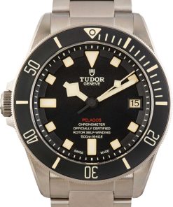 HandMade The Tudor Pelagos 25610TN