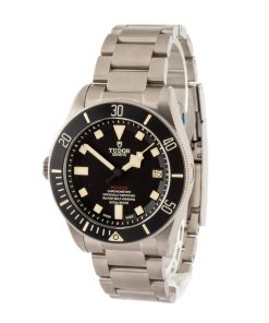 Alternative view of HandMade The Tudor Pelagos 25610TN