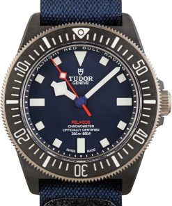 HandMade The Tudor Pelagos FXD Alinghi Red Bull Racing