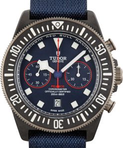 HandMade The Tudor Pelagos FXD Chrono Red Bull Racing