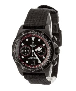 Alternative view of HandMade The Tudor Pelagos FXD Chrono