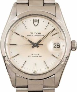 HandMade The Tudor Prince OysterDate 74000