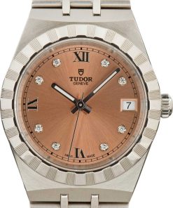 HandMade The Tudor Royal 28400