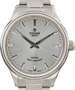 HandMade The Tudor Style 12300 Stainless Steel