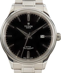 HandMade The Tudor Style 12700 Stainless Steel