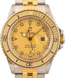 HandMade The Tudor 94401 "Mini Sub"