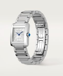 Alternative view of TANK FRANÇAISE WATCH