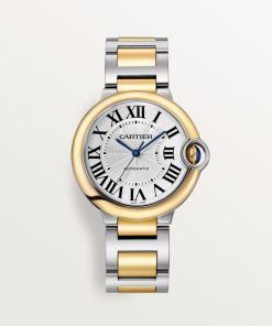 BALLON BLEU DE CARTIER WATCH