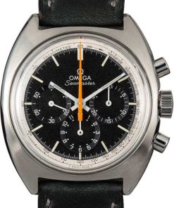 HandMade The Vintage Omega Seamaster 145.006